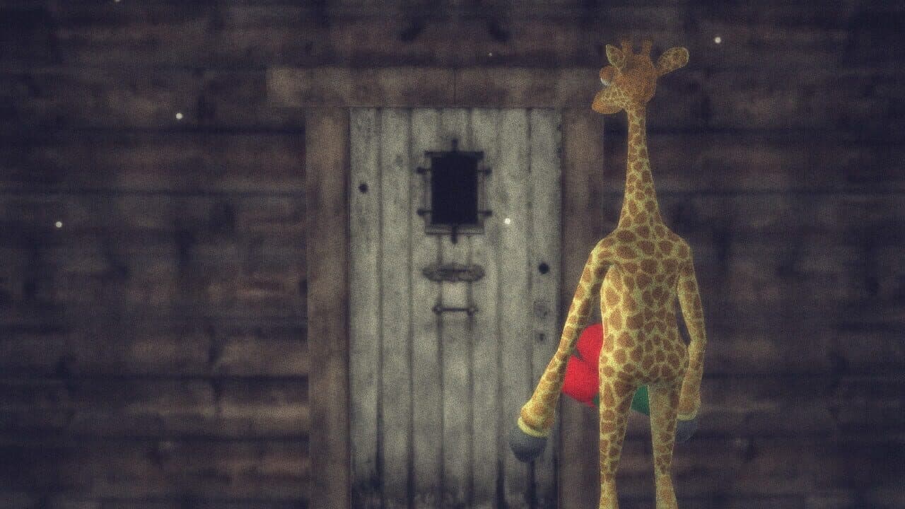 Giraffe Town thumbnail 8