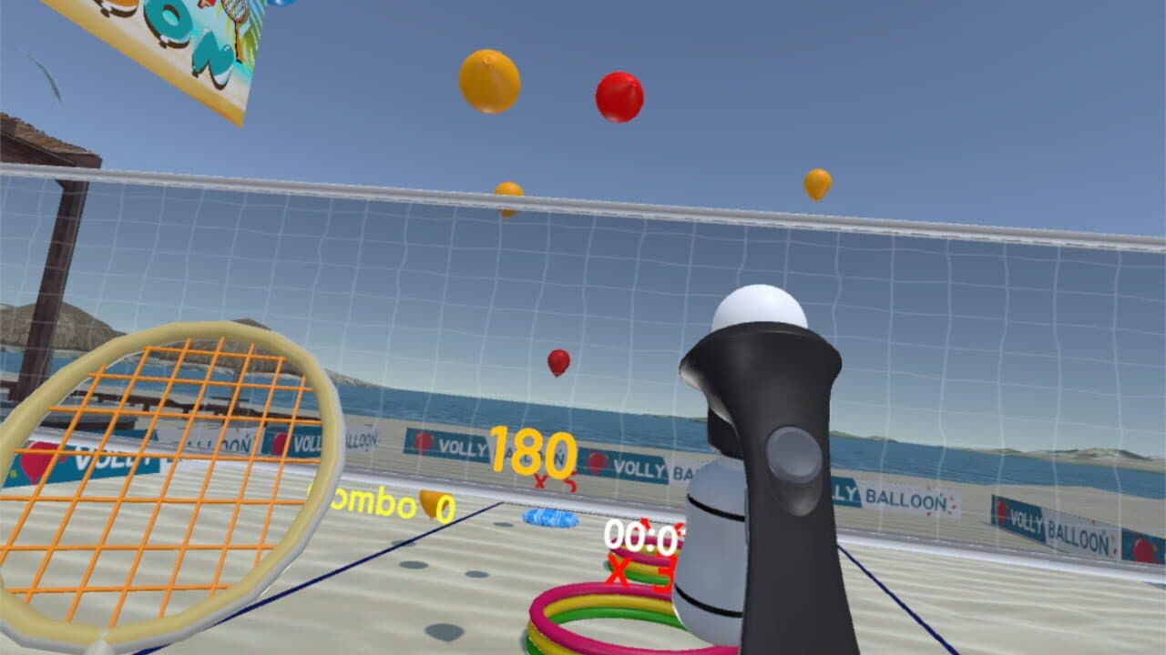 Play with Balloon thumbnail 5