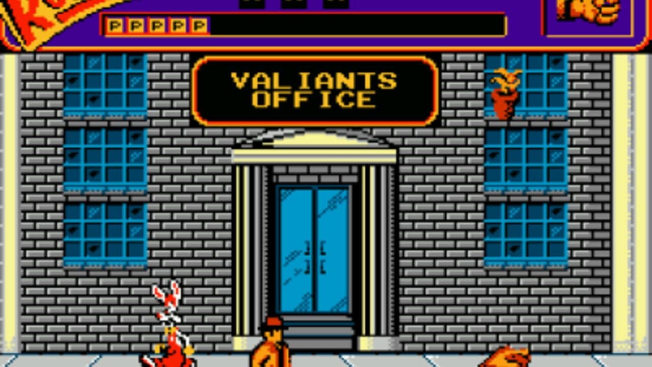 Who Framed Roger Rabbit thumbnail 2