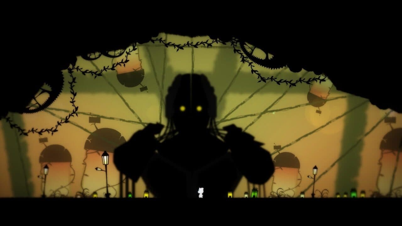 Soulless: Ray of Hope thumbnail 5
