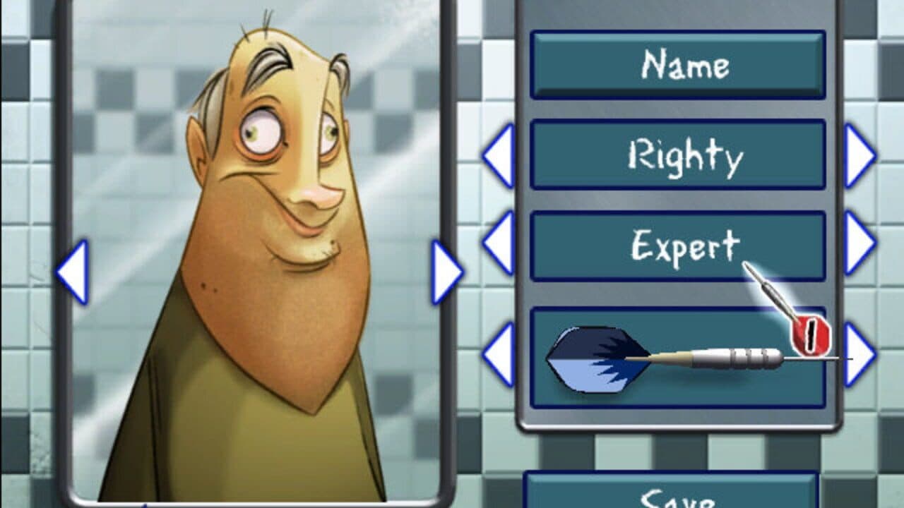 Pub Darts screenshot 1