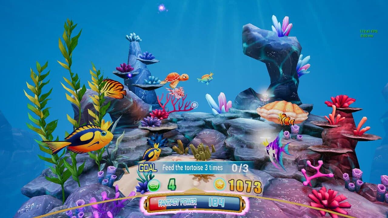 Ocean Wonder VR thumbnail 3