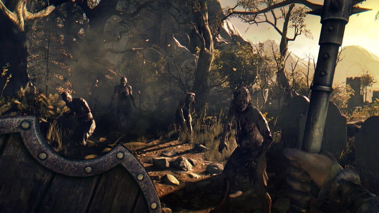 Hellraid thumbnail 2