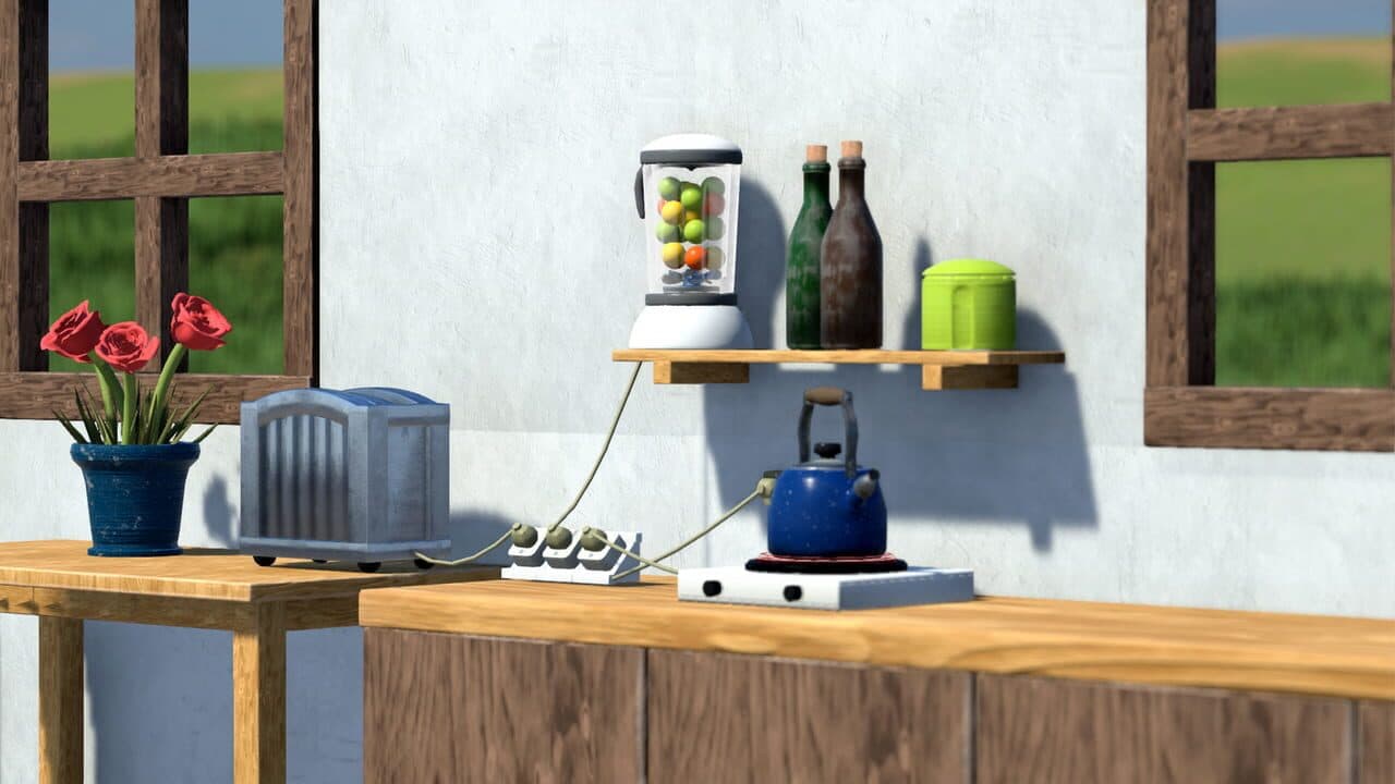 Crazy Machines 3 thumbnail 3