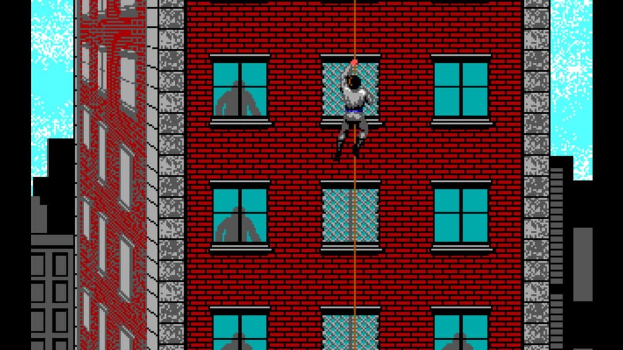 Ghostbusters II thumbnail 4