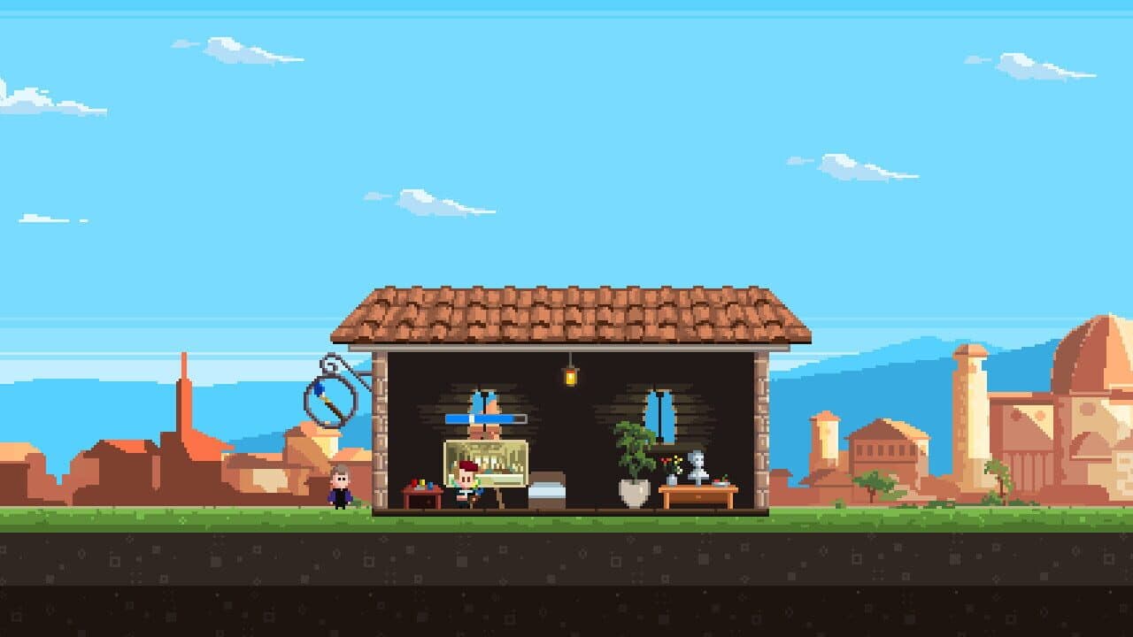 Painters Guild thumbnail 3