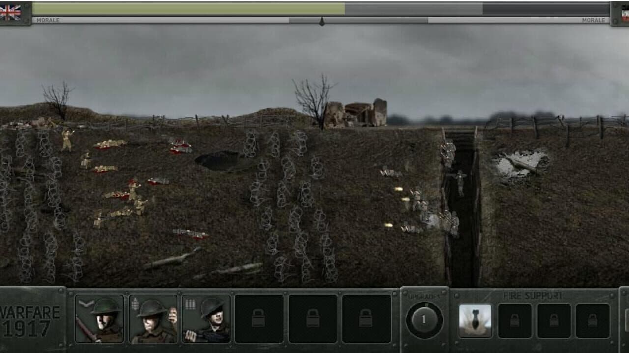 Warfare 1917 screenshot 1