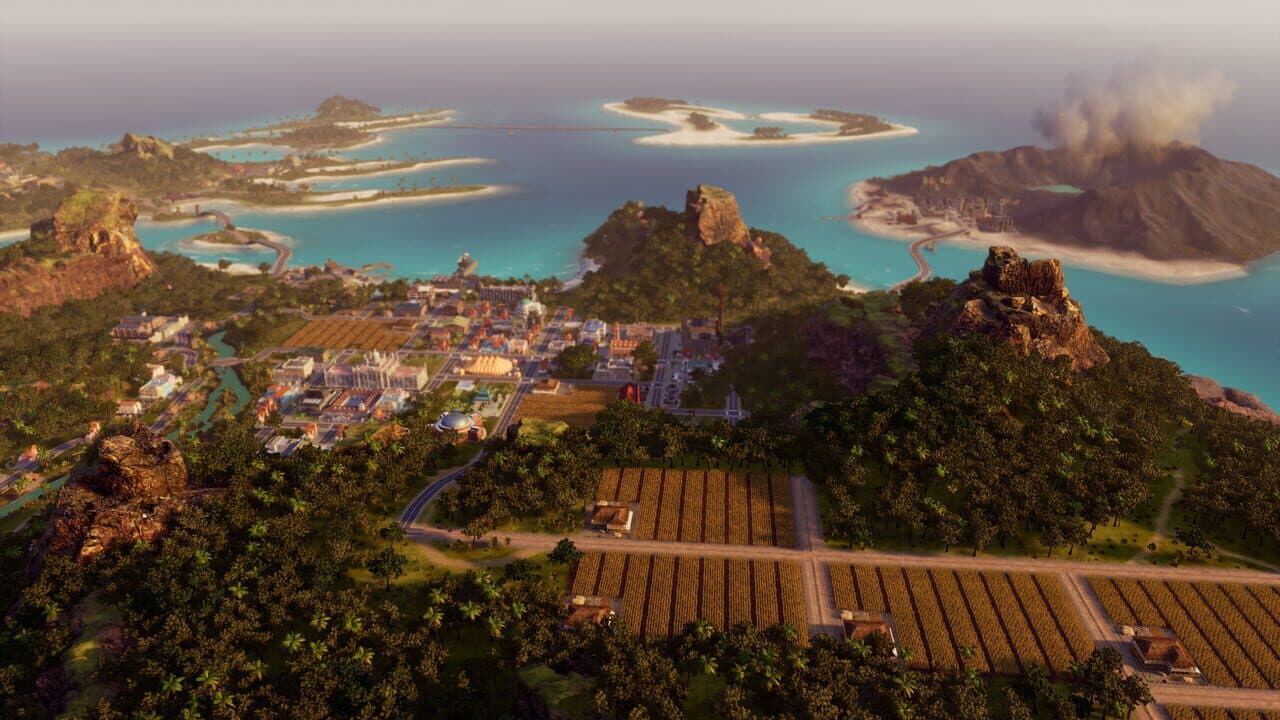 Tropico 6 thumbnail 3