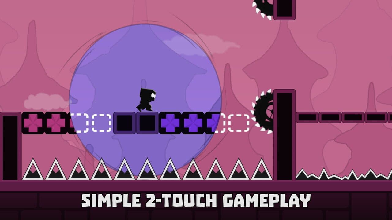 Switchero - Dash n' retry thumbnail 4
