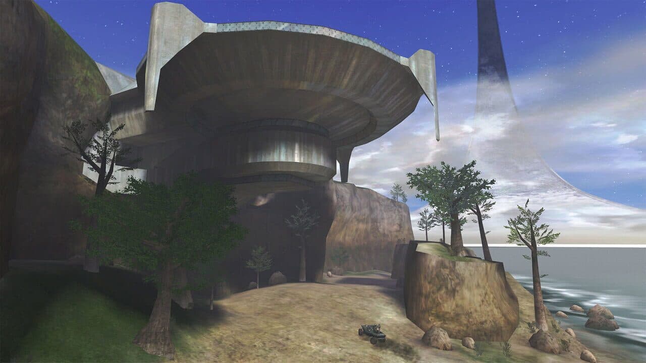 Halo: Combat Evolved thumbnail 5