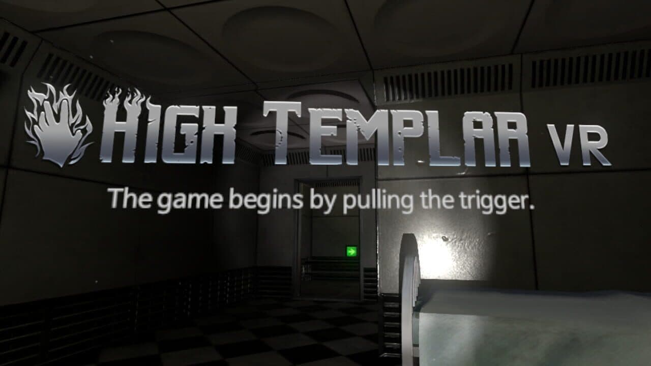 High Templar VR thumbnail 5