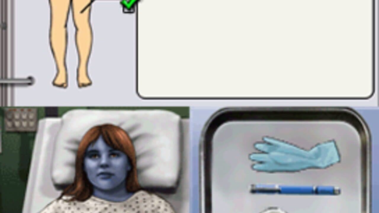 House M.D.: Episode 2 - Blue Meanie thumbnail 5