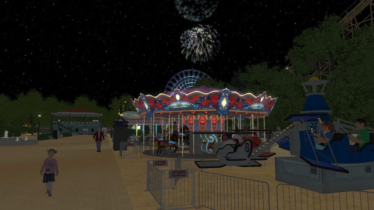 Rollercoaster Dreams thumbnail 3