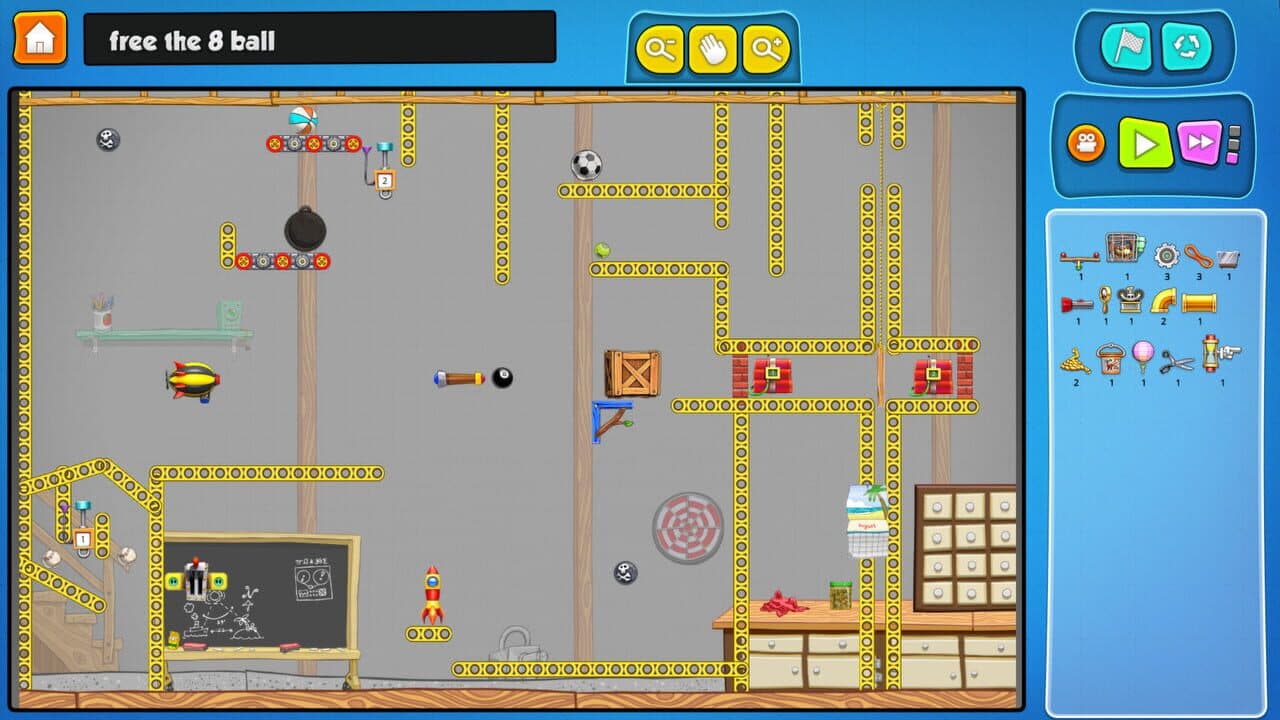 Contraption Maker thumbnail 2