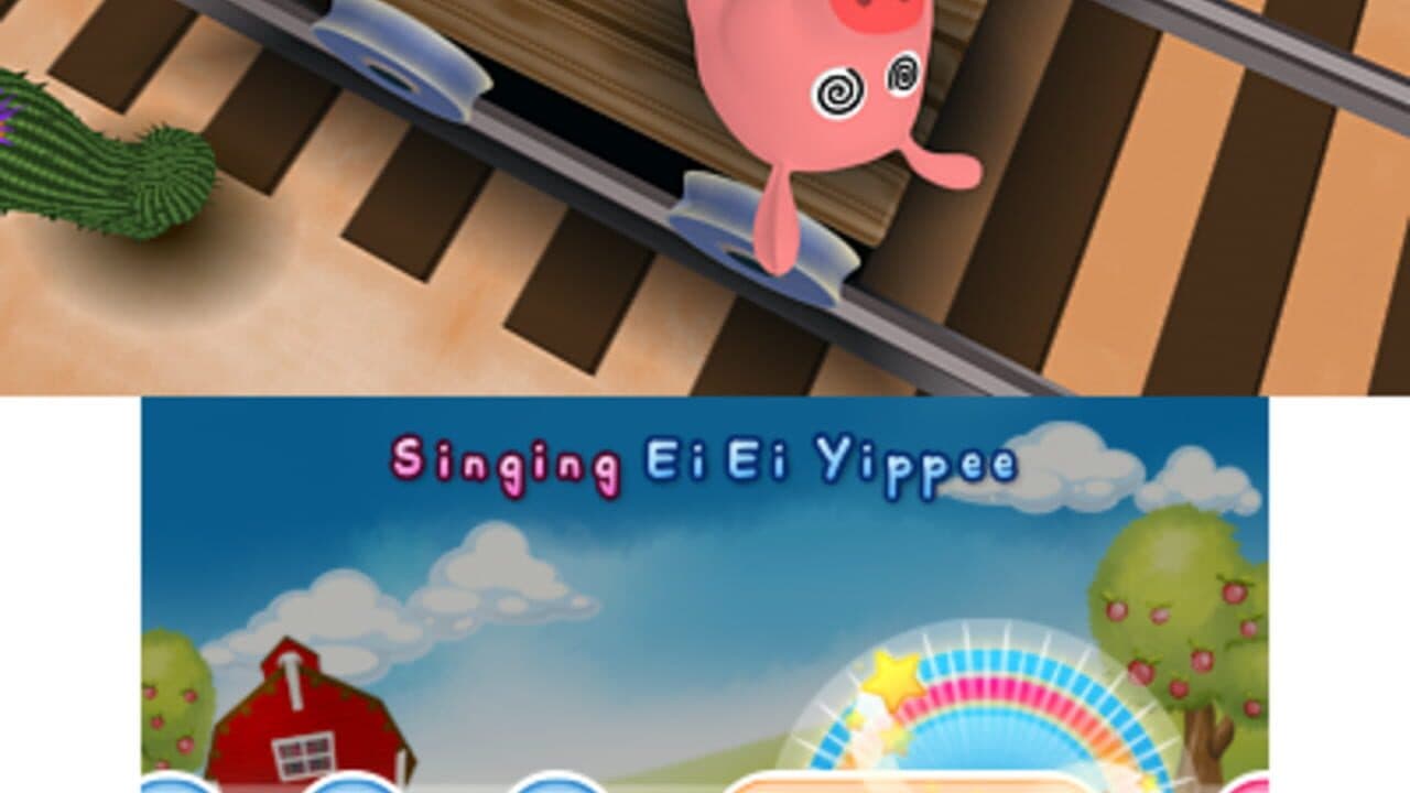 My First Songs screenshot 1