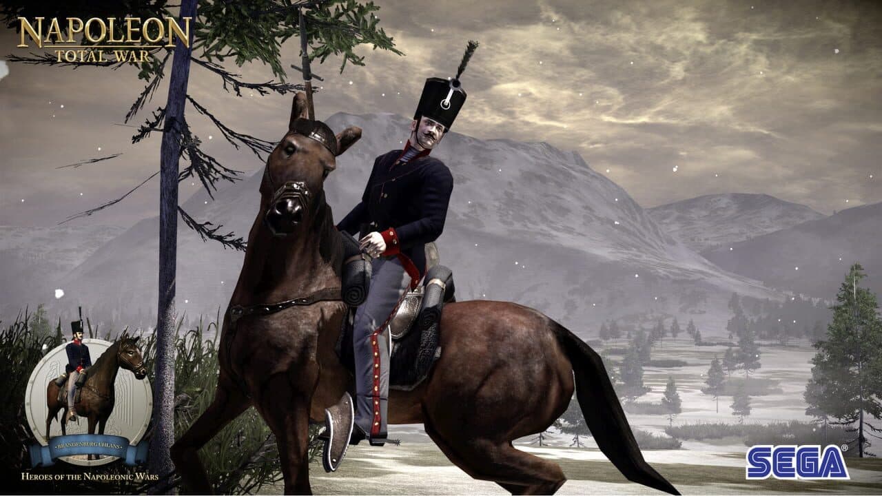 Napoleon: Total War - Heroes of the Napoleonic Wars thumbnail 3