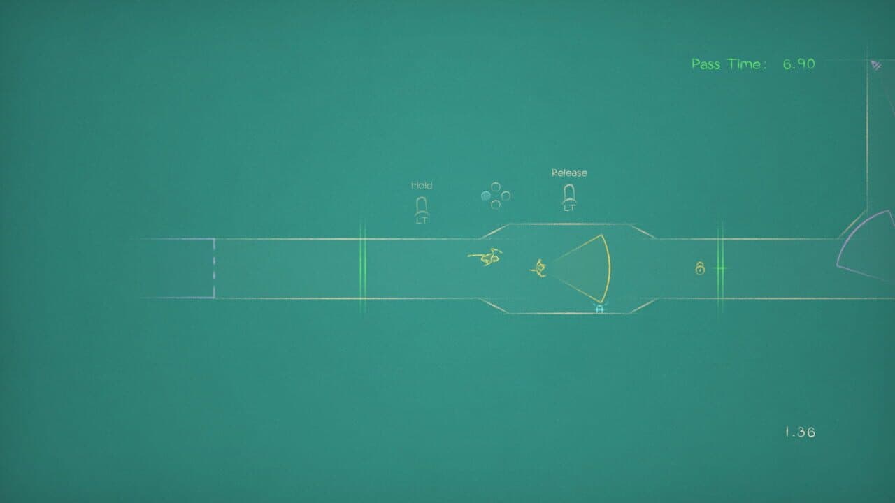 Sprinter screenshot 1