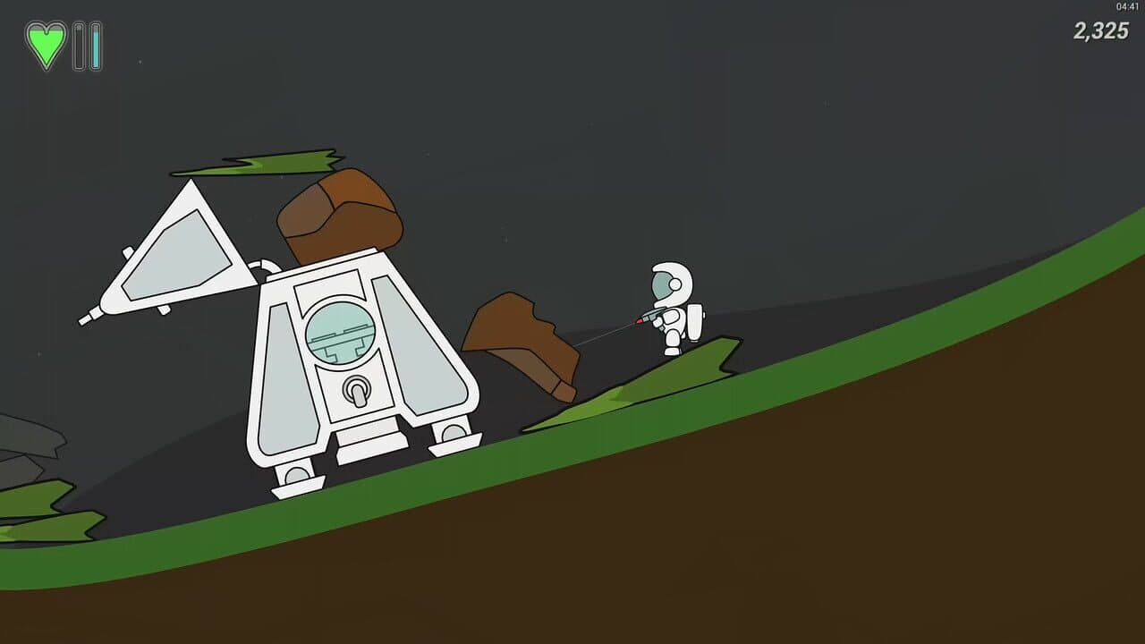 Space Bob vs. The Replicons thumbnail 6