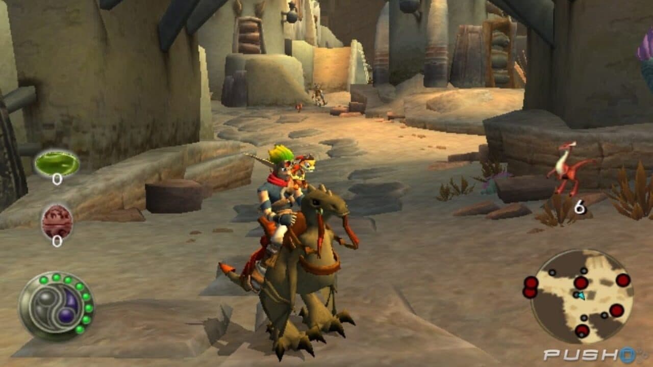 Jak 3 thumbnail 3