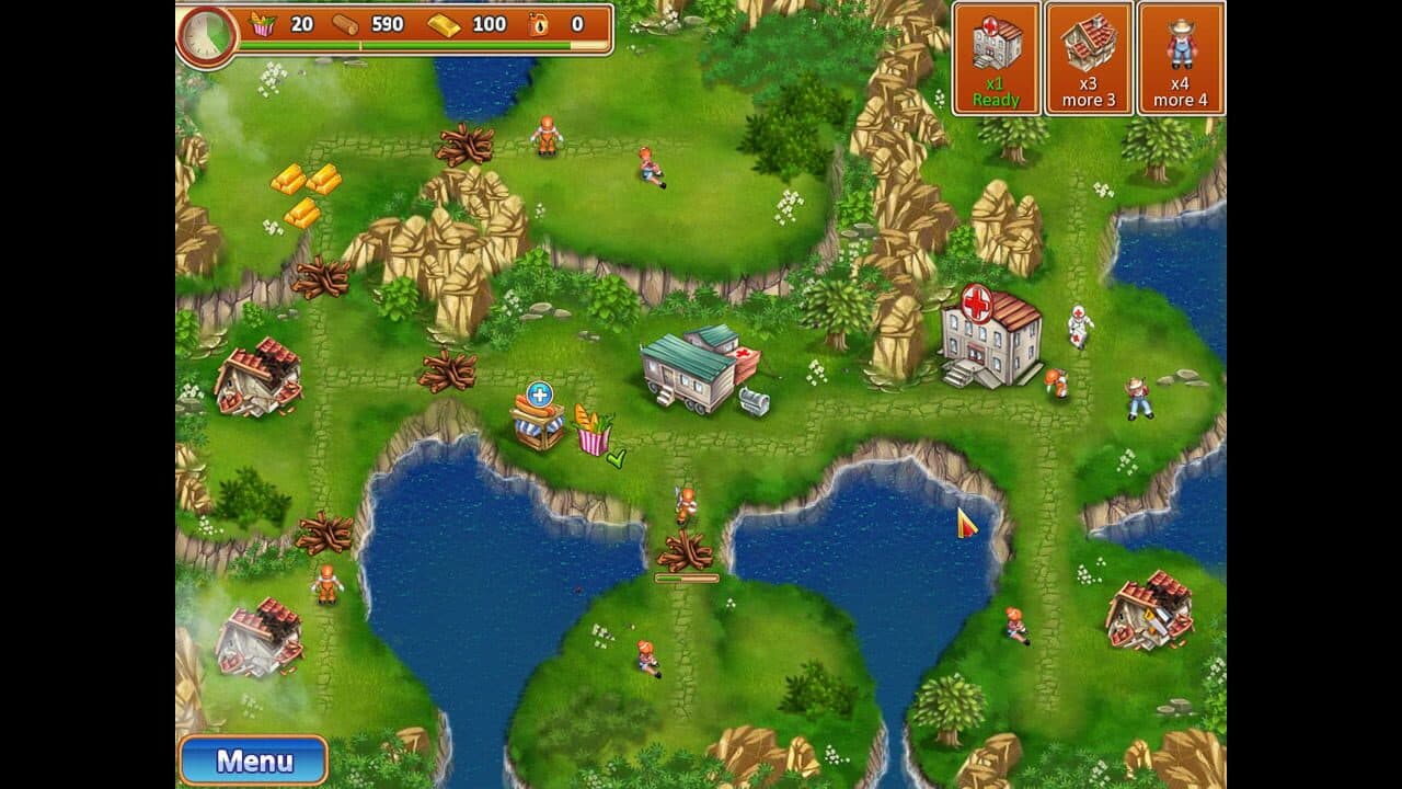 Rescue Team 3 thumbnail 3