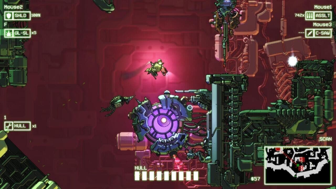Cryptark thumbnail 4