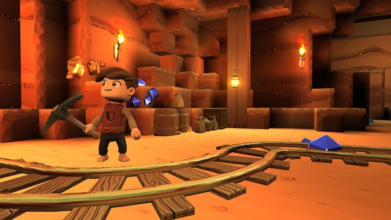 Portal Knights thumbnail 9