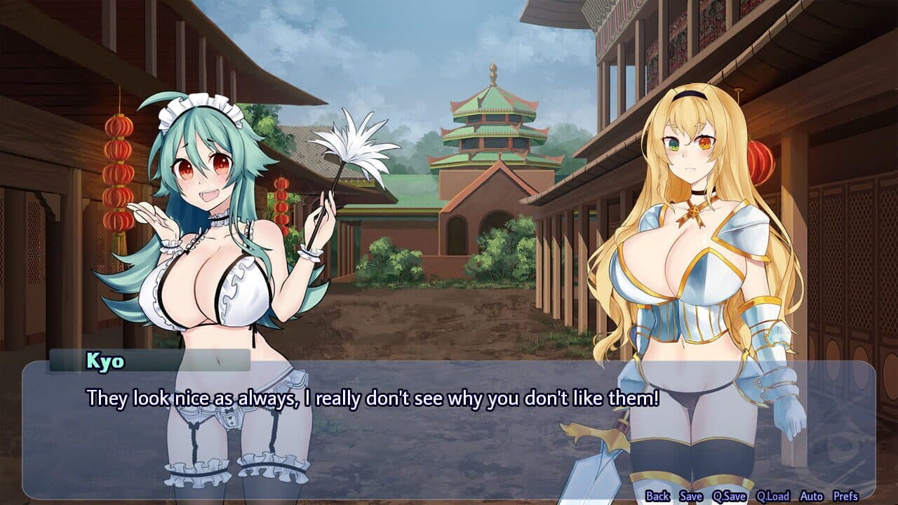 Time Tenshi thumbnail 3