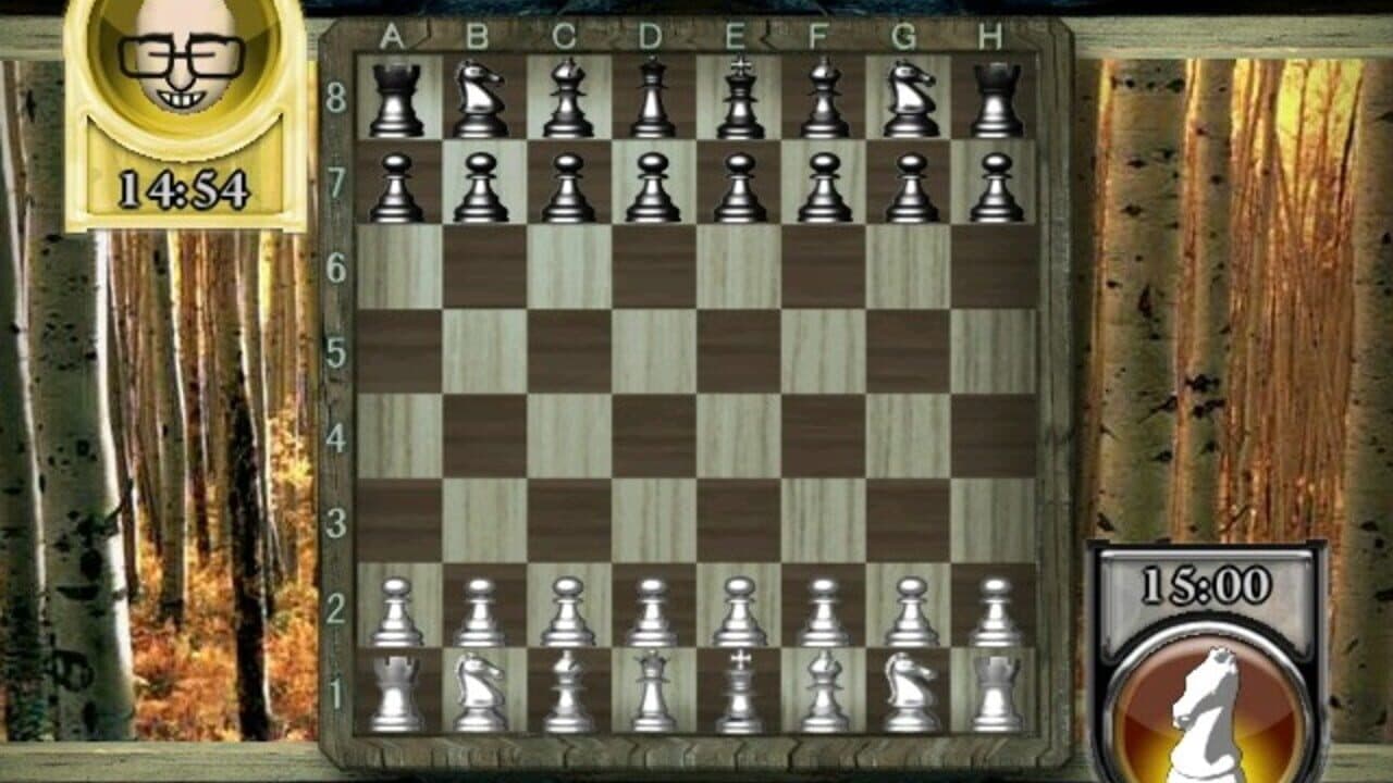 Chess Challenge! thumbnail 3