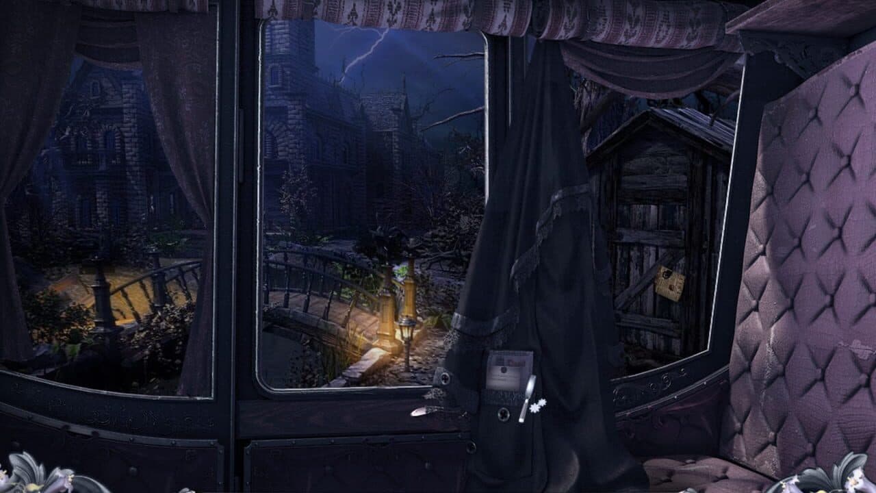 Haunted Past: Realm of Ghosts thumbnail 4