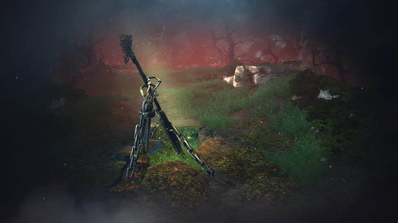 Victor Vran: Overkill Edition thumbnail 3