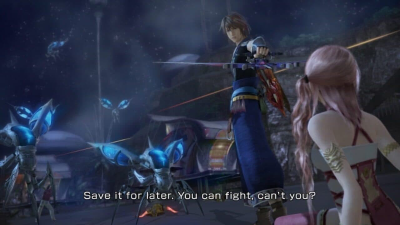 Final Fantasy XIII-2 thumbnail 2