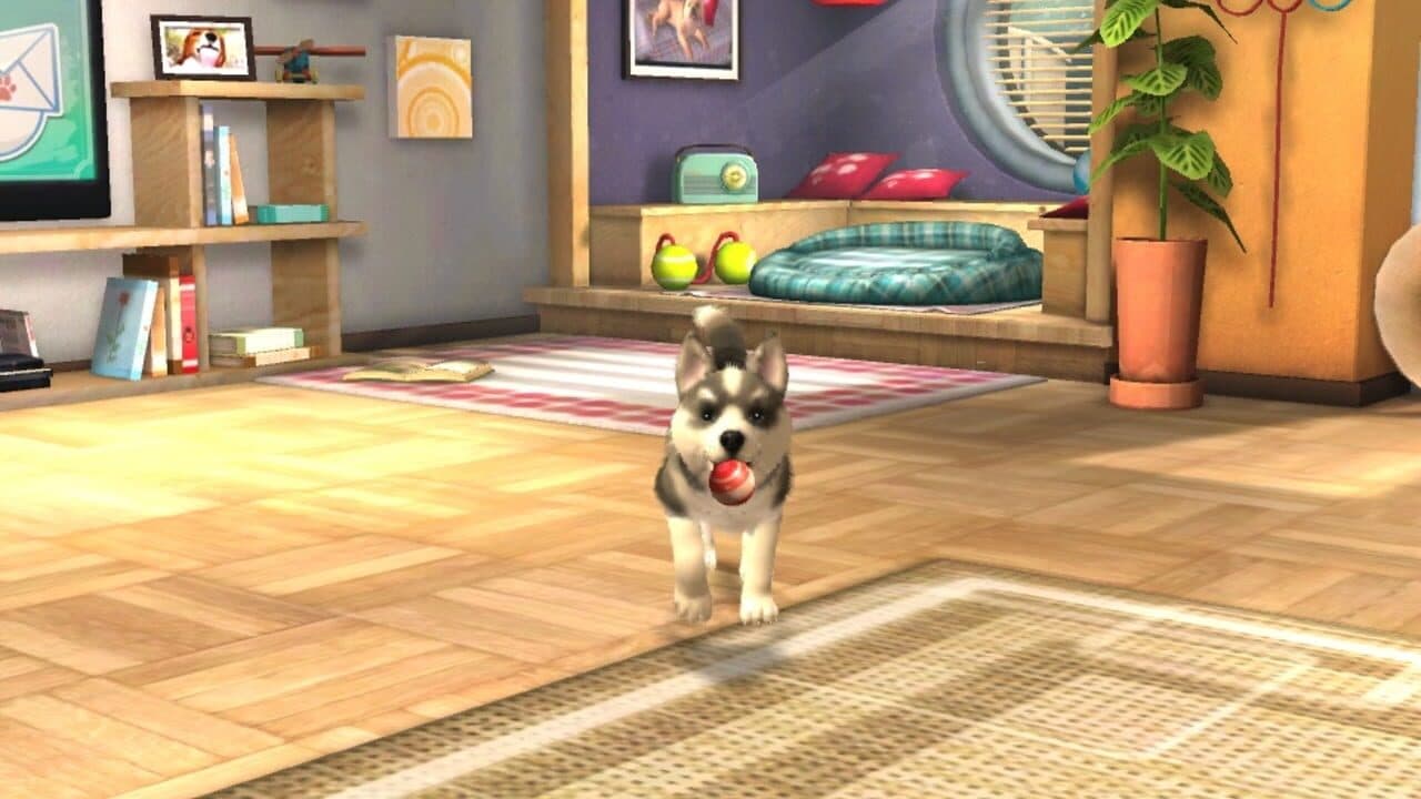 PlayStation Vita Pets thumbnail 11