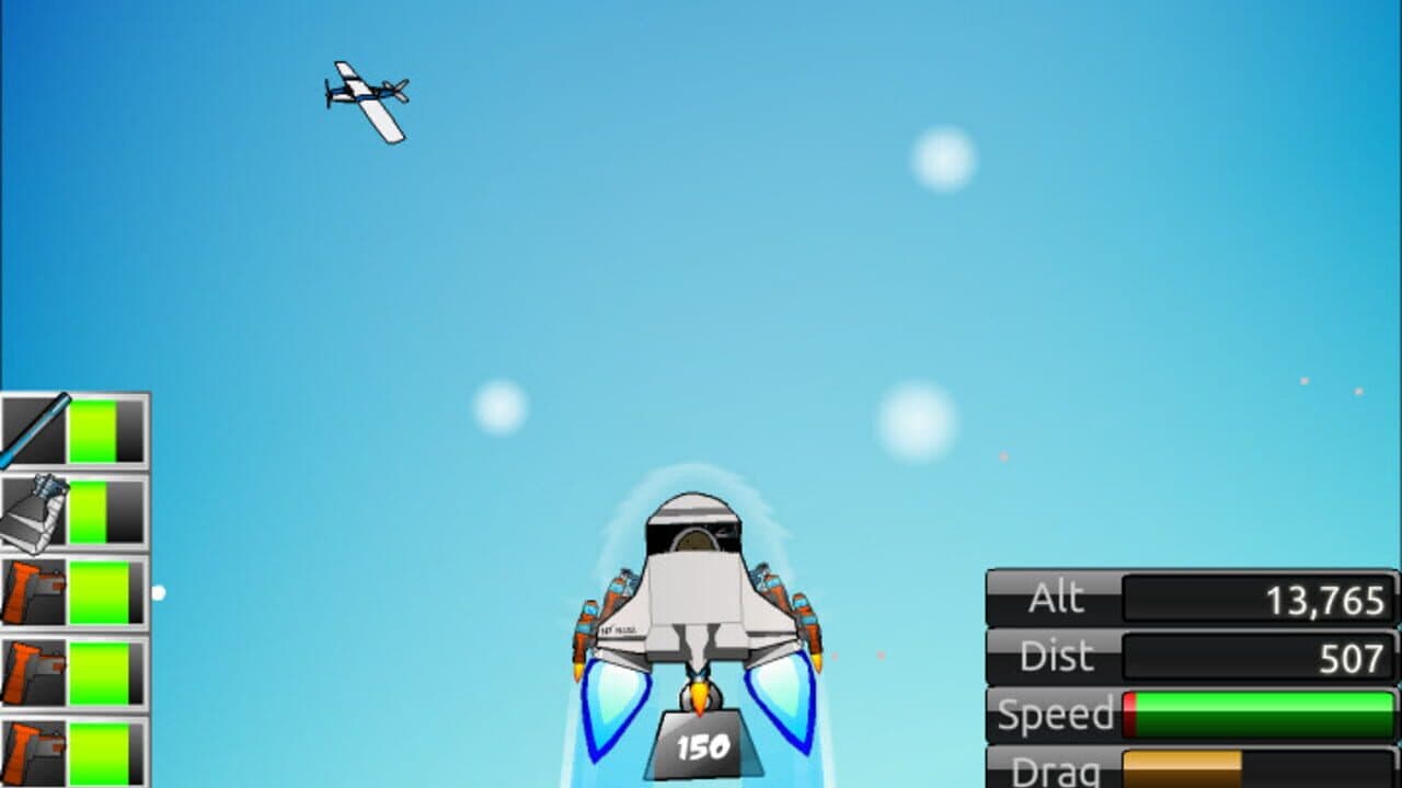 Learn to Fly 3 screenshot 1