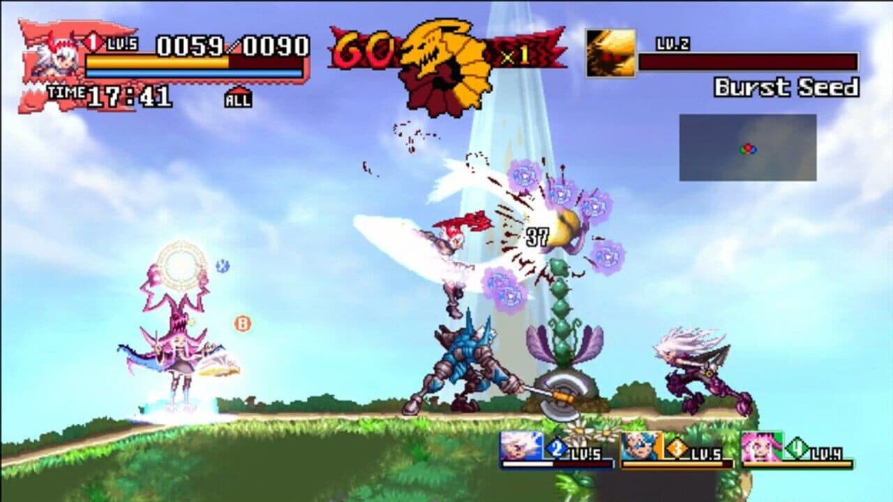 Dragon: Marked for Death thumbnail 3