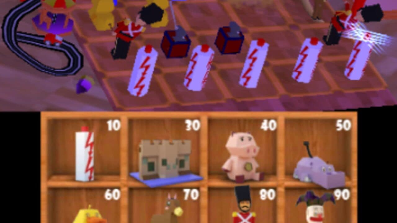 Toys vs. Monsters thumbnail 7