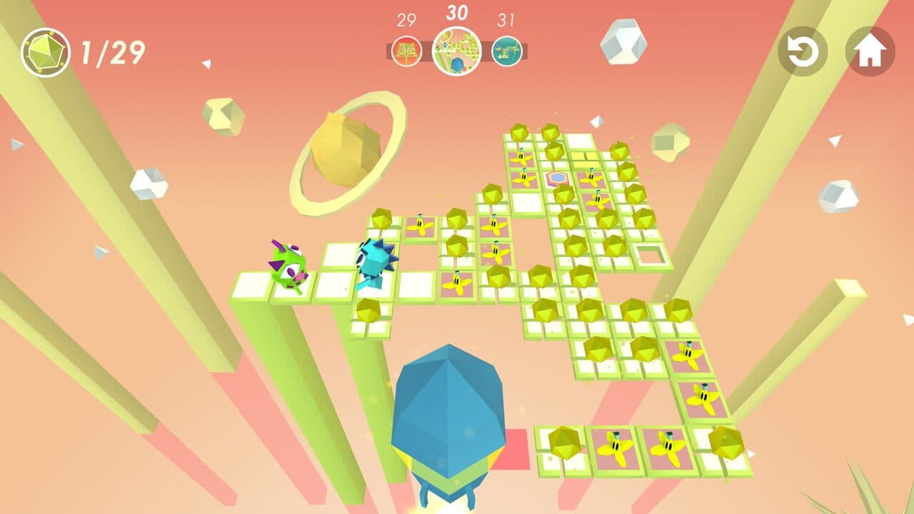 Monster Puzzle thumbnail 3