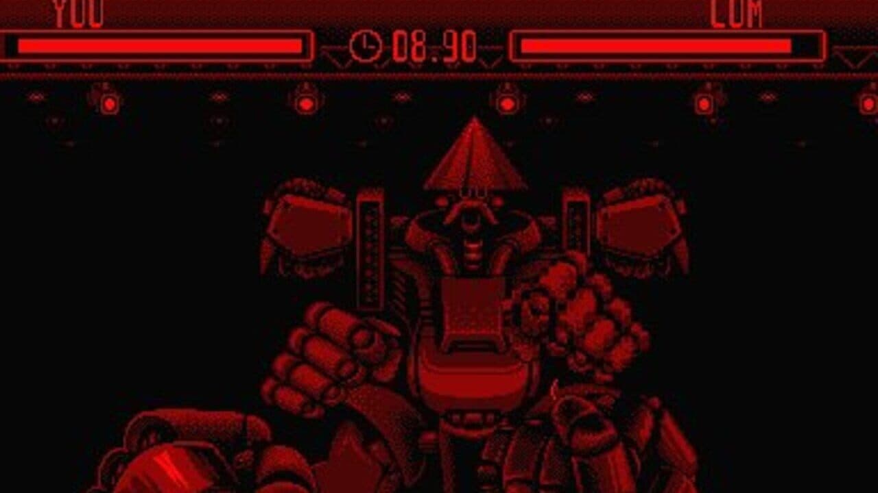 Teleroboxer thumbnail 2