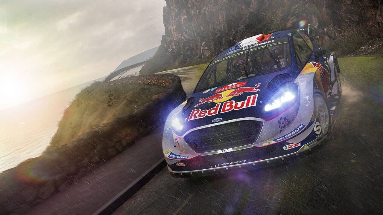 WRC 7 thumbnail 3