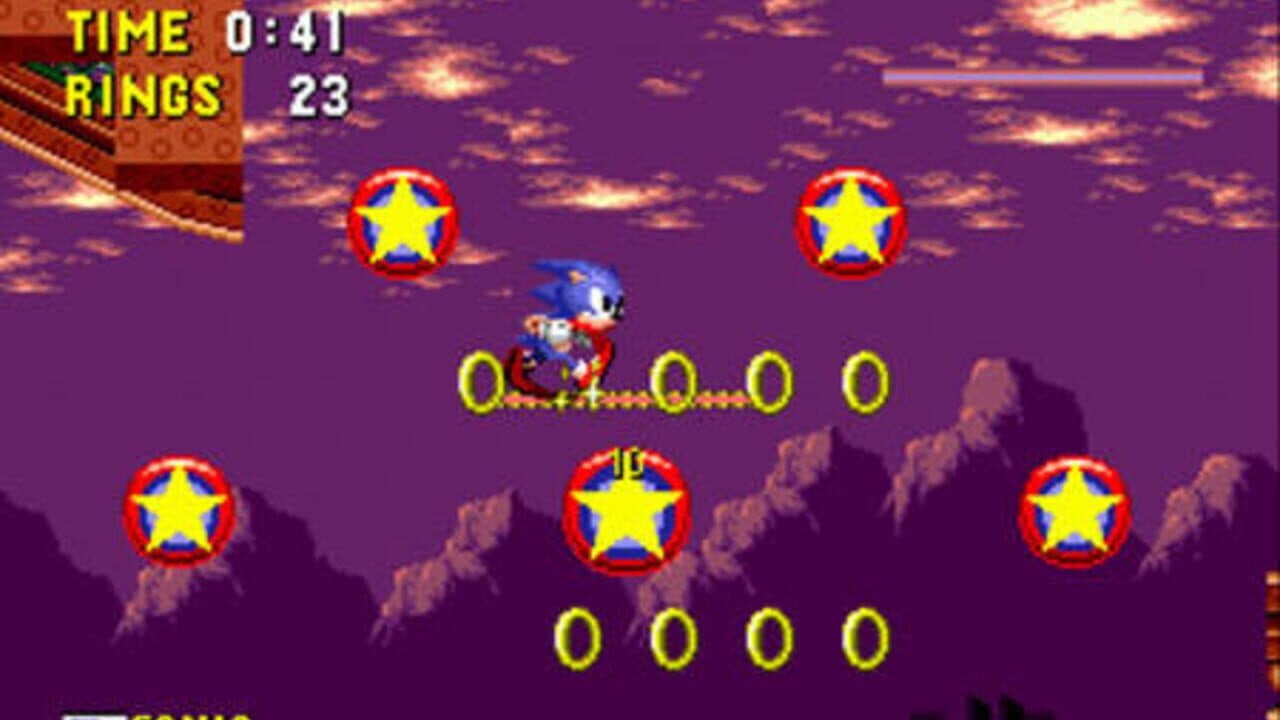 Sonic the Hedgehog thumbnail 5