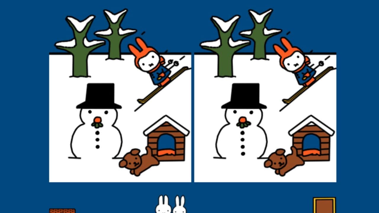 Miffy's World thumbnail 9