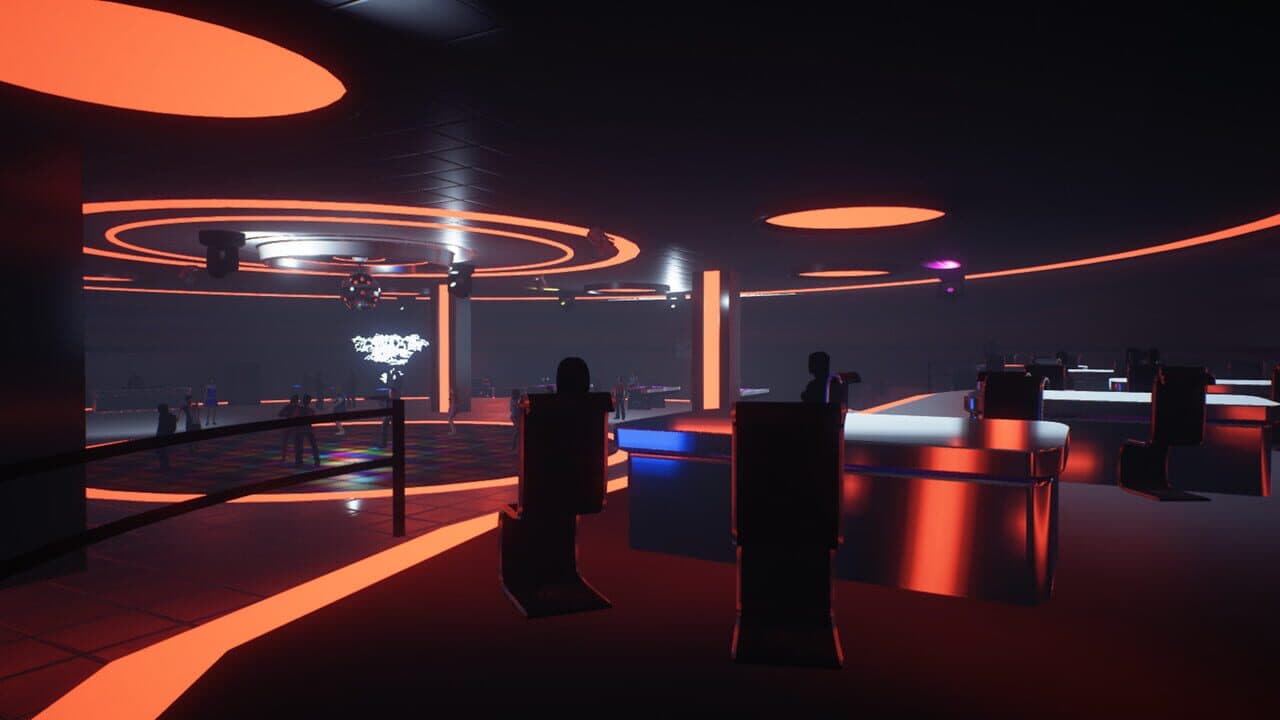 Disco Time 80s VR thumbnail 4