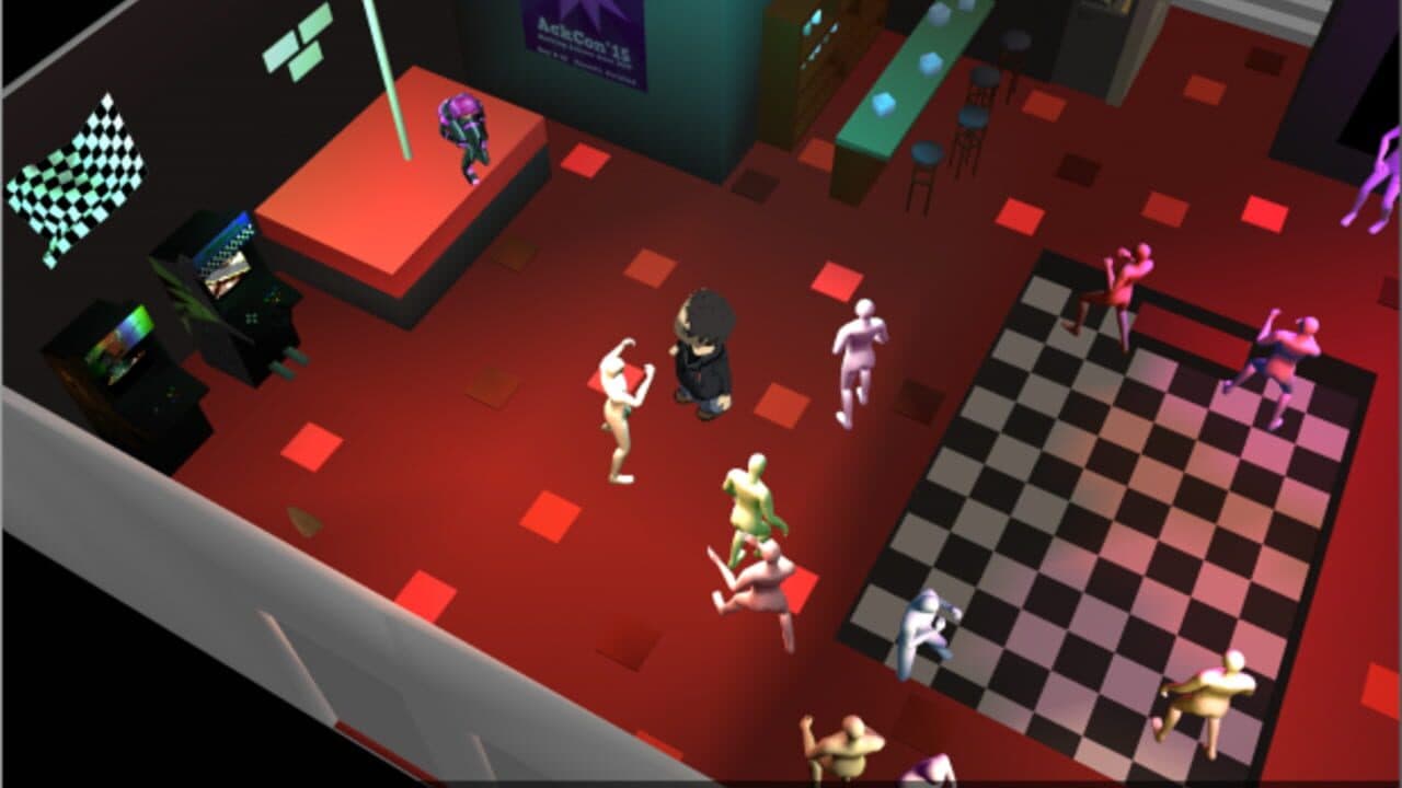 Morbius: The Utopia Conspiracy thumbnail 6