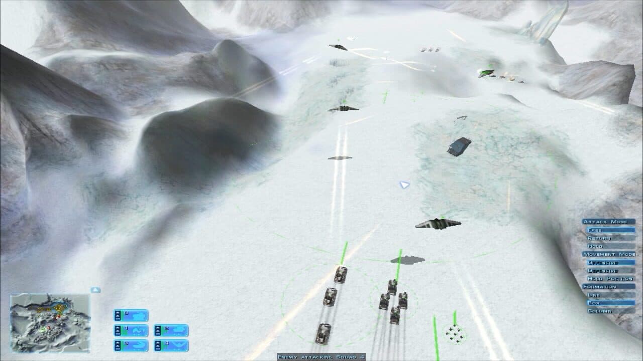 Ground Control Anthology thumbnail 4