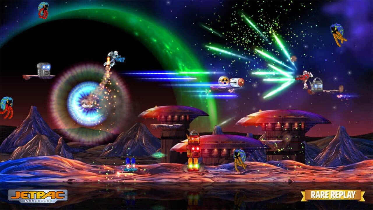 Rare Replay thumbnail 3