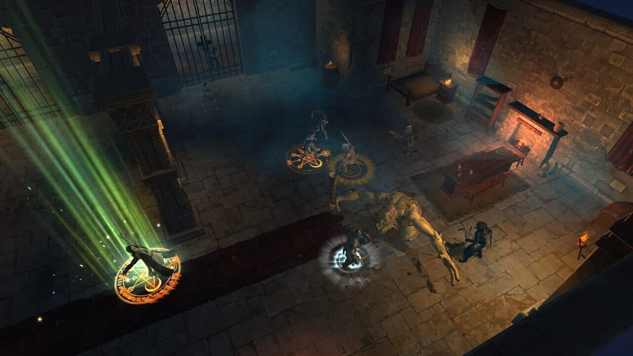 The Storm Guard: Darkness is Coming thumbnail 4