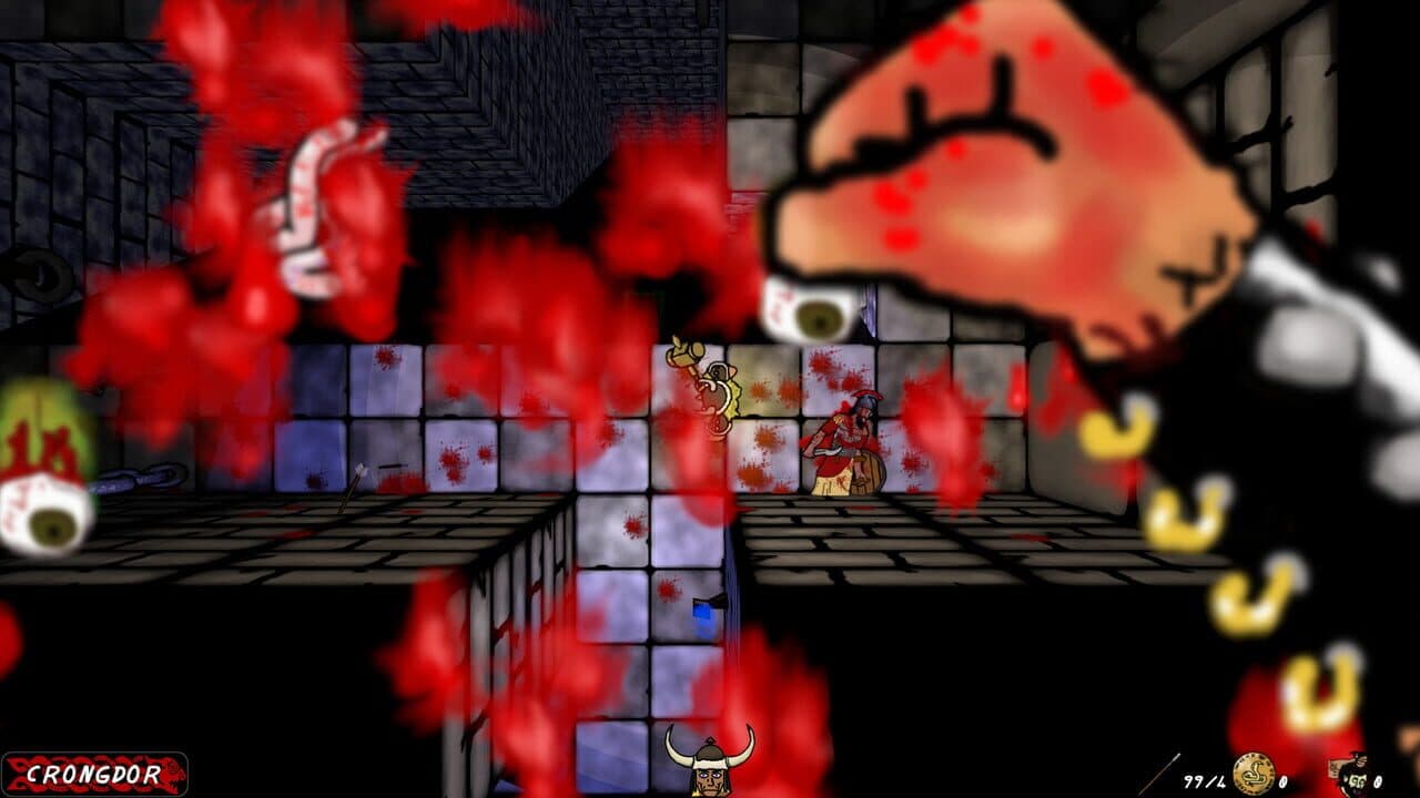 Crongdor the Barbarian thumbnail 2
