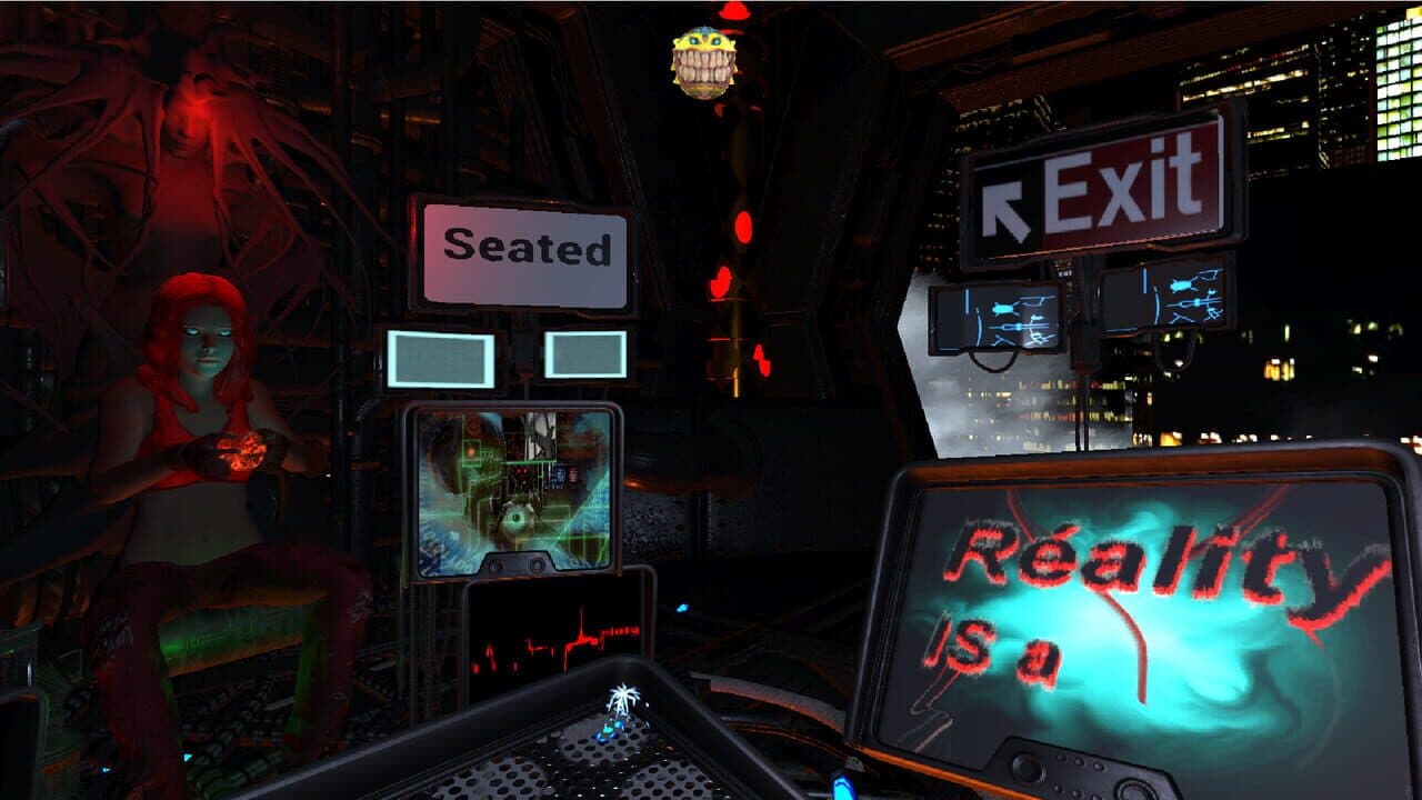 Doll City: Prologue thumbnail 5