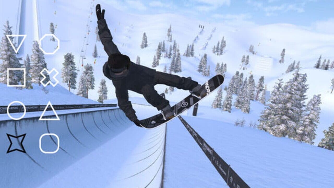 Just Snowboarding thumbnail 7
