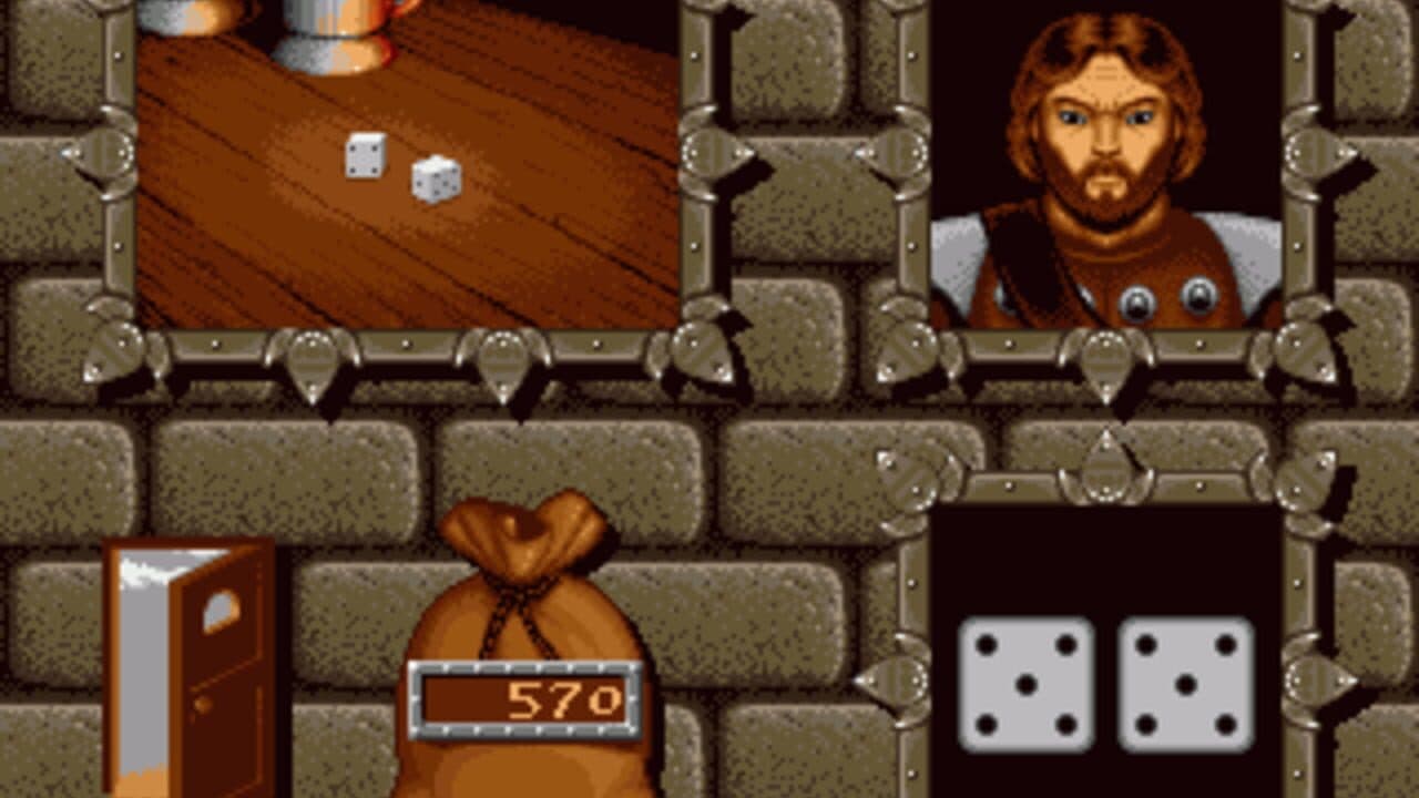 Dragon Fighter screenshot 1