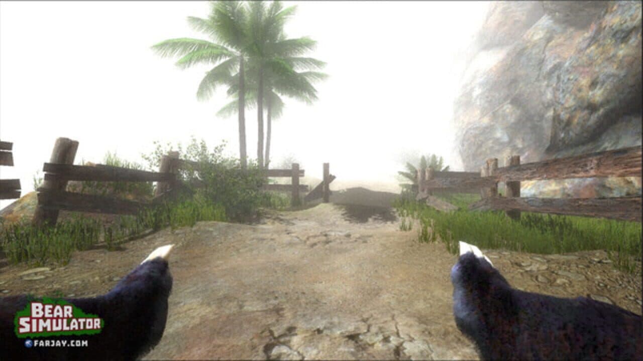 Bear Simulator thumbnail 5